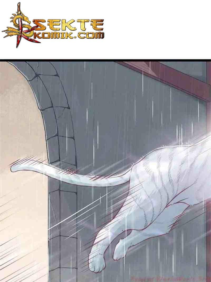 Beauty and the Beasts Chapter 83 Gambar 47